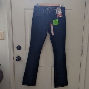 🌟NWT🌟 Arizona Perfect Boot Cut Jeans